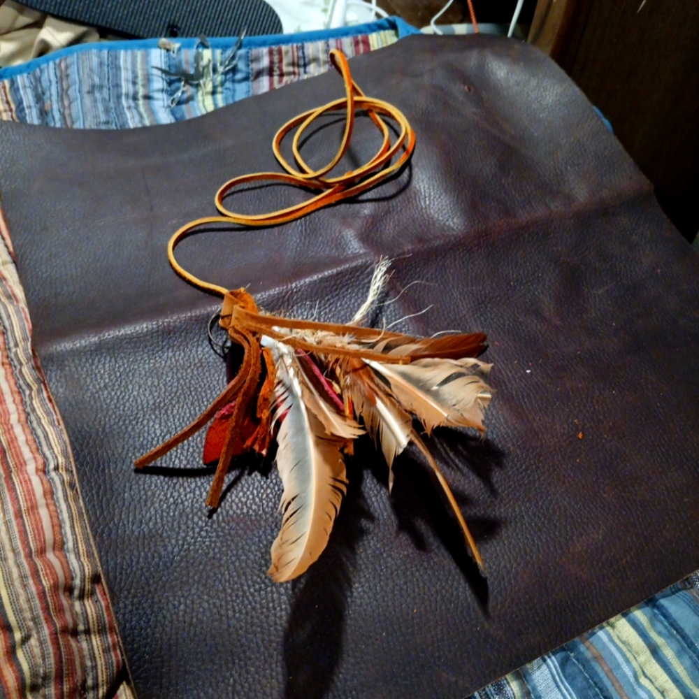 Cat toy